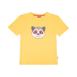 Indy yellow t-shirt